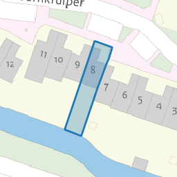 Perceel JPS00-C-2589