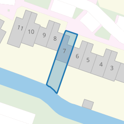 Perceel JPS00-C-2590