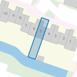 Perceel JPS00-C-2592