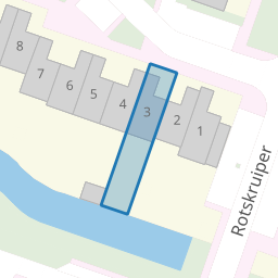 Perceel JPS00-C-2594