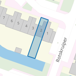 Perceel JPS00-C-2595