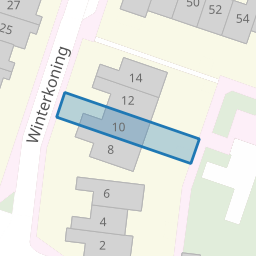 Perceel JPS00-C-2601