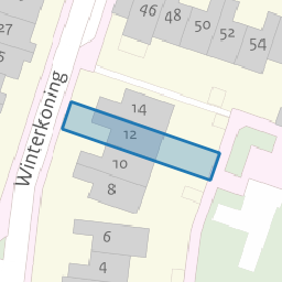 Perceel JPS00-C-2602