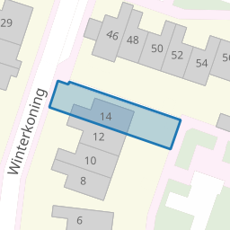 Perceel JPS00-C-2603