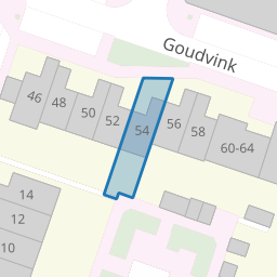 Perceel JPS00-C-2608