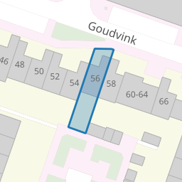 Perceel JPS00-C-2609