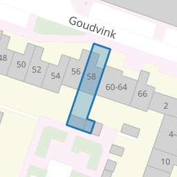 Perceel JPS00-C-2610