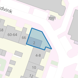 Perceel JPS00-C-2613