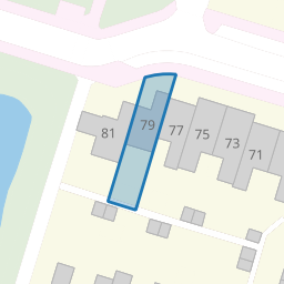 Perceel JPS00-C-2617