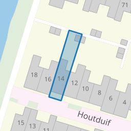 Perceel JPS00-C-2627