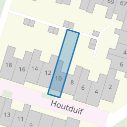 Perceel JPS00-C-2629