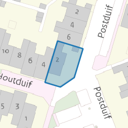 Perceel JPS00-C-2633