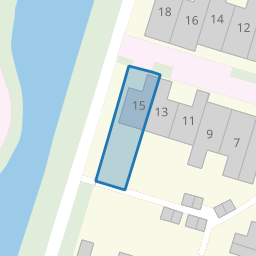 Perceel JPS00-C-2634