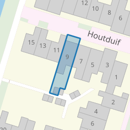 Perceel JPS00-C-2637