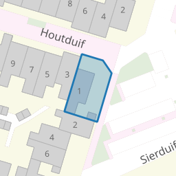 Perceel JPS00-C-2641