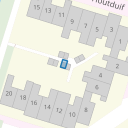 Perceel JPS00-C-2643