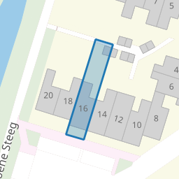 Perceel JPS00-C-2646