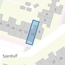 Perceel JPS00-C-2649