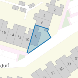 Perceel JPS00-C-2650