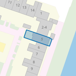 Perceel JPS00-C-2692