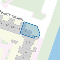 Perceel JPS00-C-2695