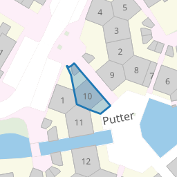 Perceel JPS00-C-2697