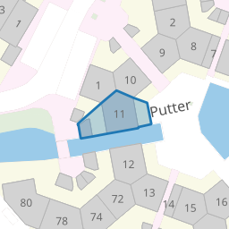 Perceel JPS00-C-2698