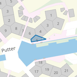 Perceel JPS00-C-2699