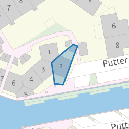 Perceel JPS00-C-2702