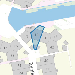 Perceel JPS00-C-2705