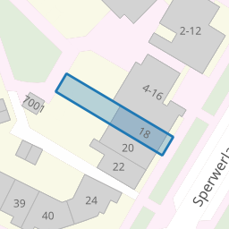 Perceel JPS00-C-2708