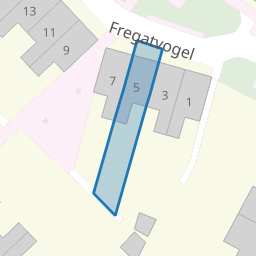 Perceel JPS00-C-2710