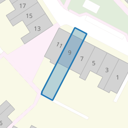 Perceel JPS00-C-2713