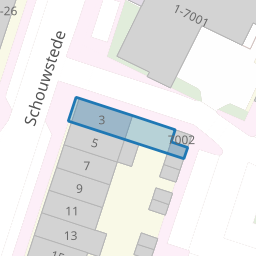 Perceel JPS00-C-2715