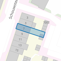 Perceel JPS00-C-2717