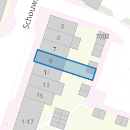 Perceel JPS00-C-2718