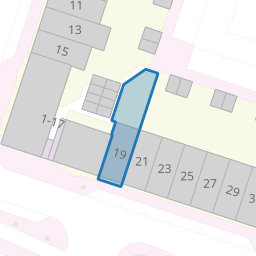 Perceel JPS00-C-2721