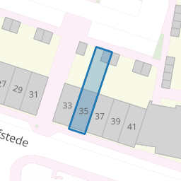 Perceel JPS00-C-2722