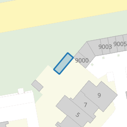 Perceel JPS00-C-2731