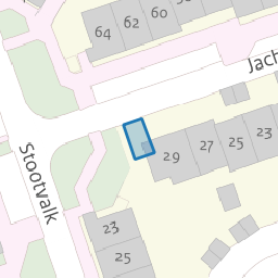 Perceel JPS00-C-2736