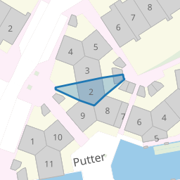 Perceel JPS00-C-2749