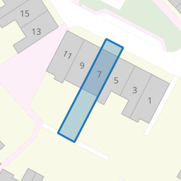 Perceel JPS00-C-2754