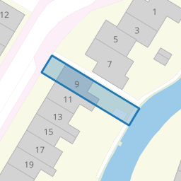 Perceel JPS00-C-2760