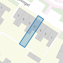 Perceel JPS00-C-2762