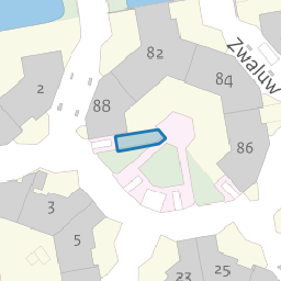 Perceel JPS00-C-2791