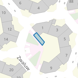 Perceel JPS00-C-2792