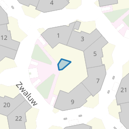 Perceel JPS00-C-2793