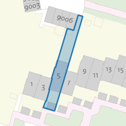 Perceel JPS00-C-2801