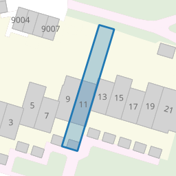 Perceel JPS00-C-2813