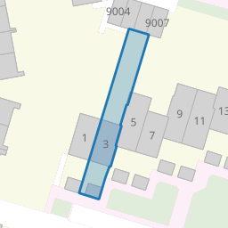 Perceel JPS00-C-2816